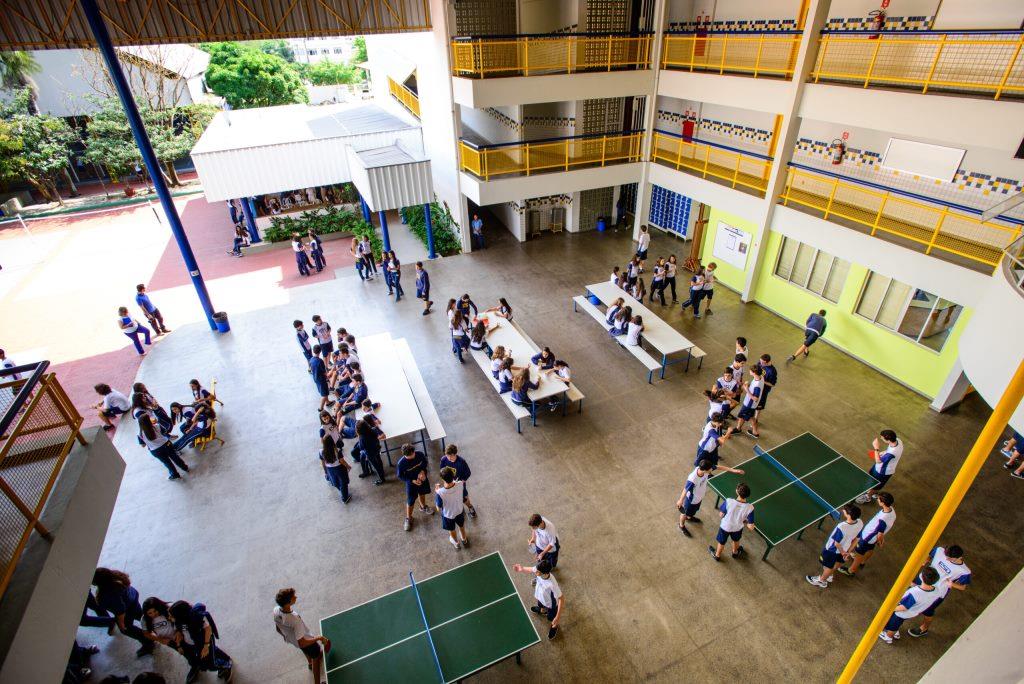 Inovação na Gestão Escolar